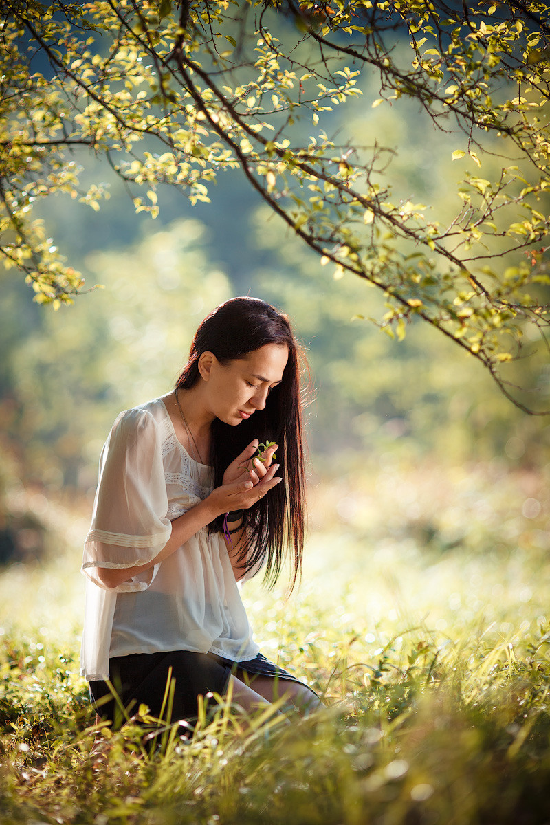 Портретный фотограф в Пятигорске