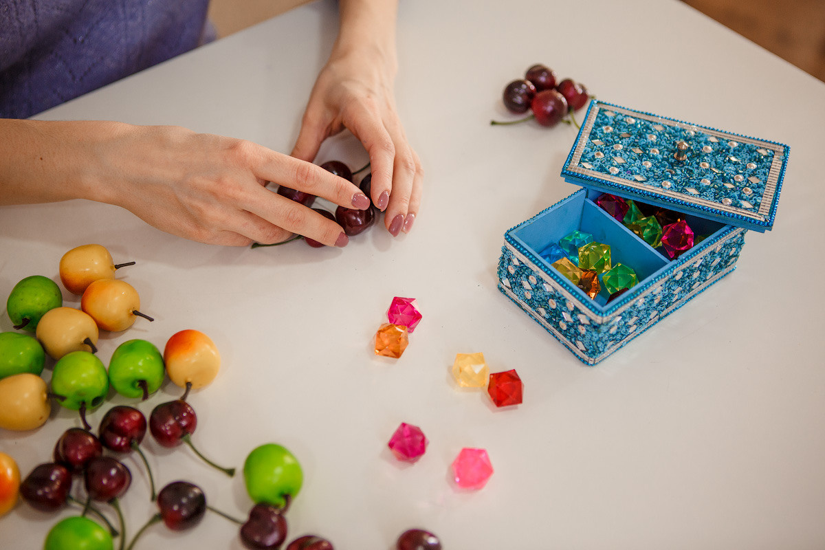 Фотосессия для учителя