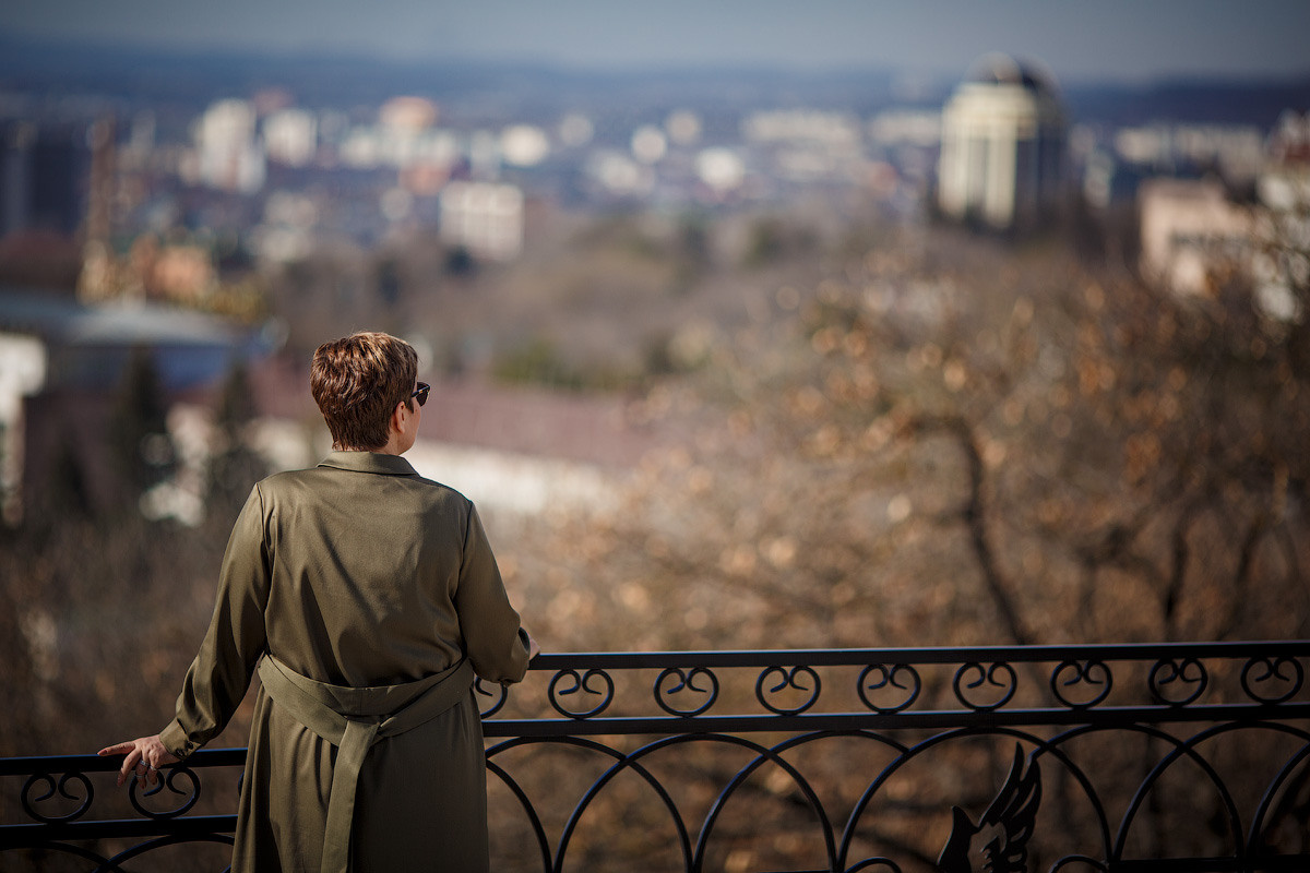 Контентный фотограф Пятигорск