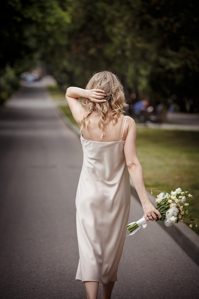 Свадебный фотограф и свадебные фото в Пятигорске