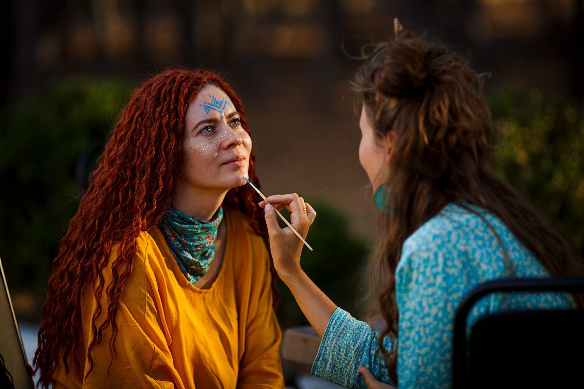 Репортажная фотосъемка событий и праздников