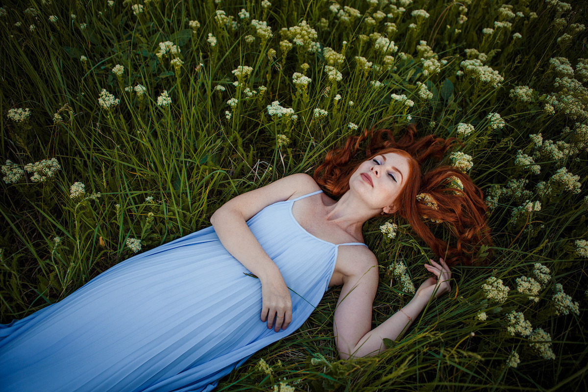 Портретный фотограф в Пятигорске