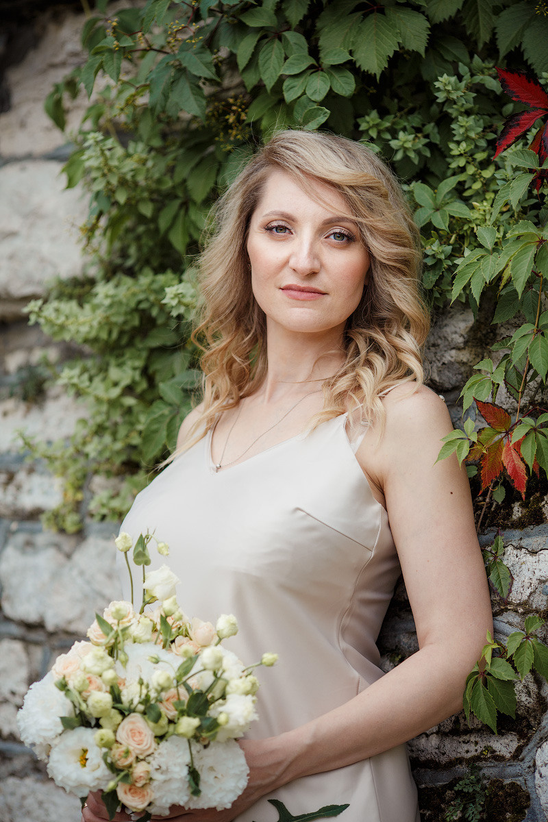 Свадебный фотограф и свадебные фото в Пятигорске