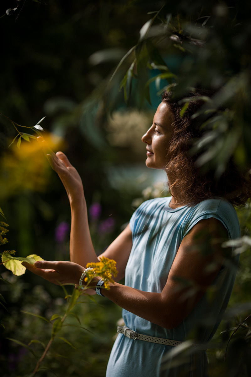 Портретный фотограф в Пятигорске