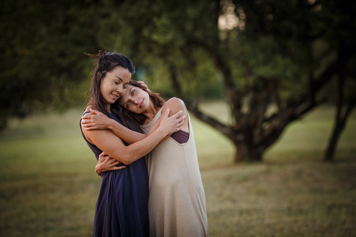 Портретный фотограф в Пятигорске