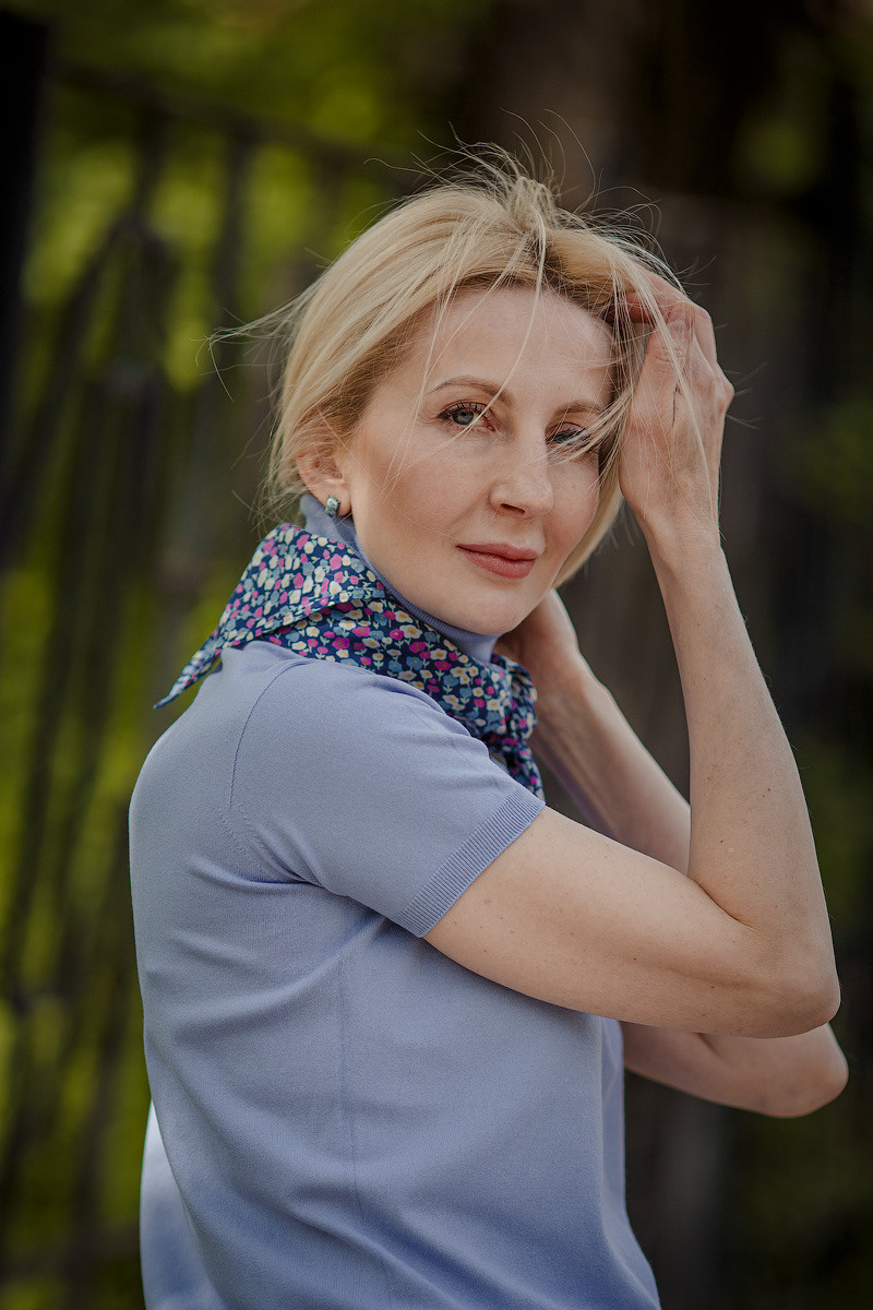 Портретный фотограф в Пятигорске