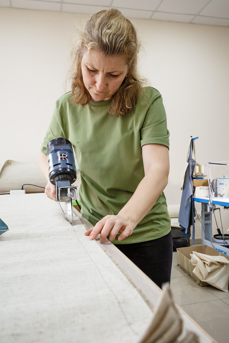 Фотограф для производства. Фотограф для маркетплейсов