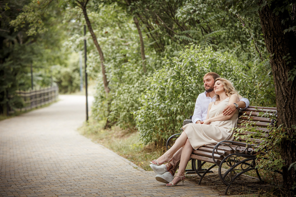Свадебный фотограф и свадебные фото в Пятигорске
