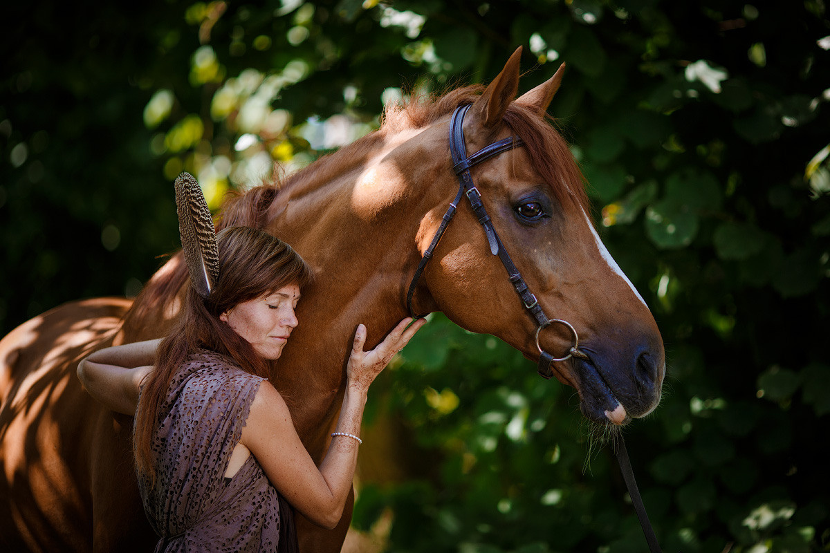 Портретный фотограф в Пятигорске