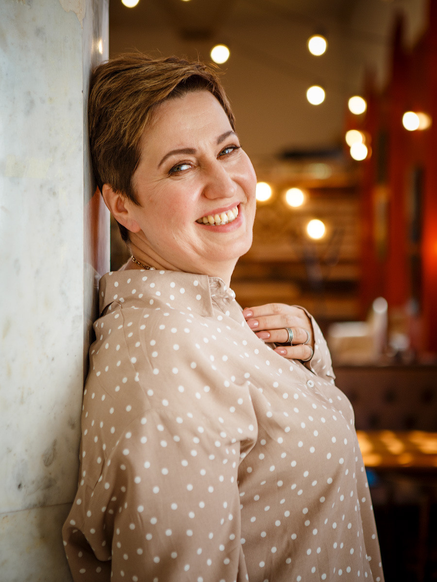 Контентный фотограф Пятигорск