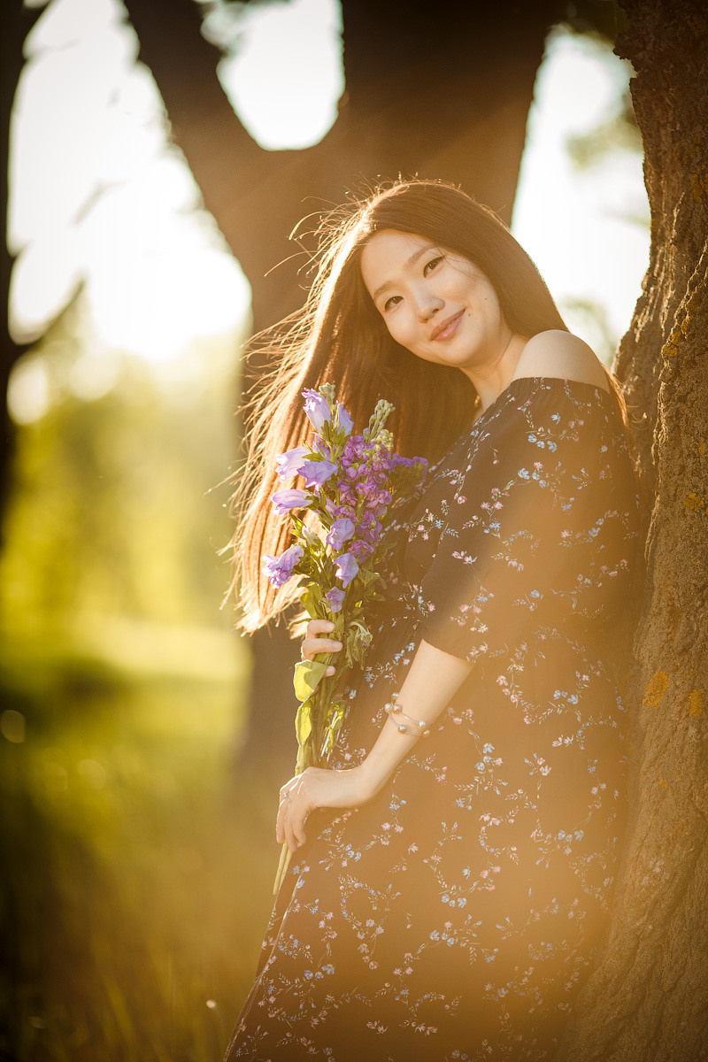 Портретный фотограф в Пятигорске