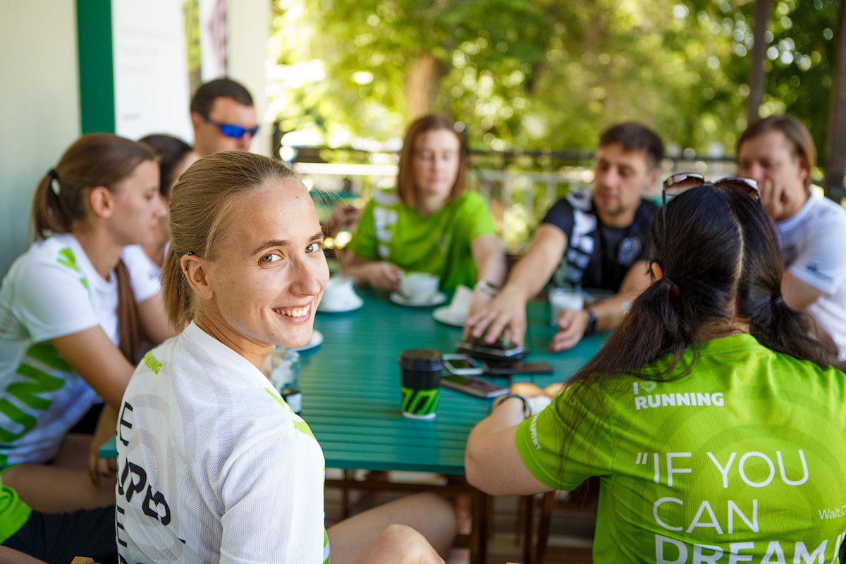 Репортажная фотосъемка событий и праздников