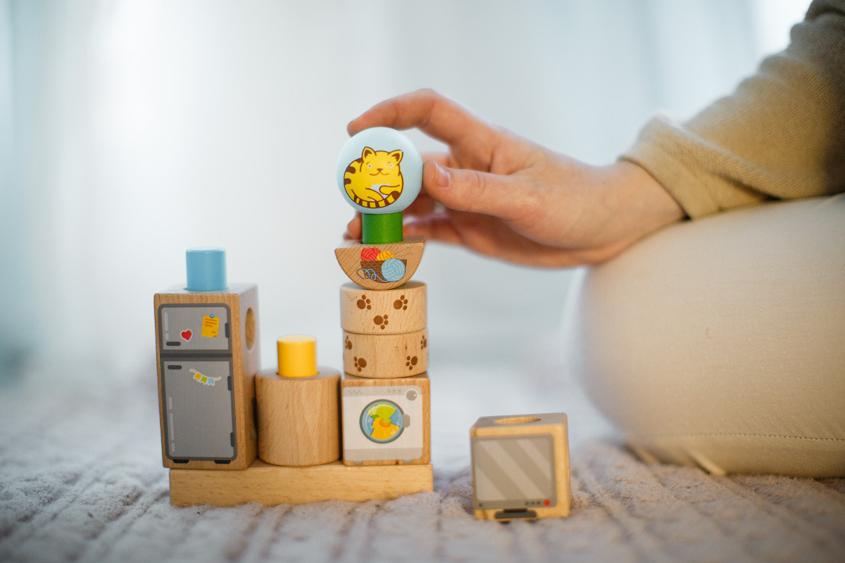 Контентная съемка для интернет-магазина настольных игр