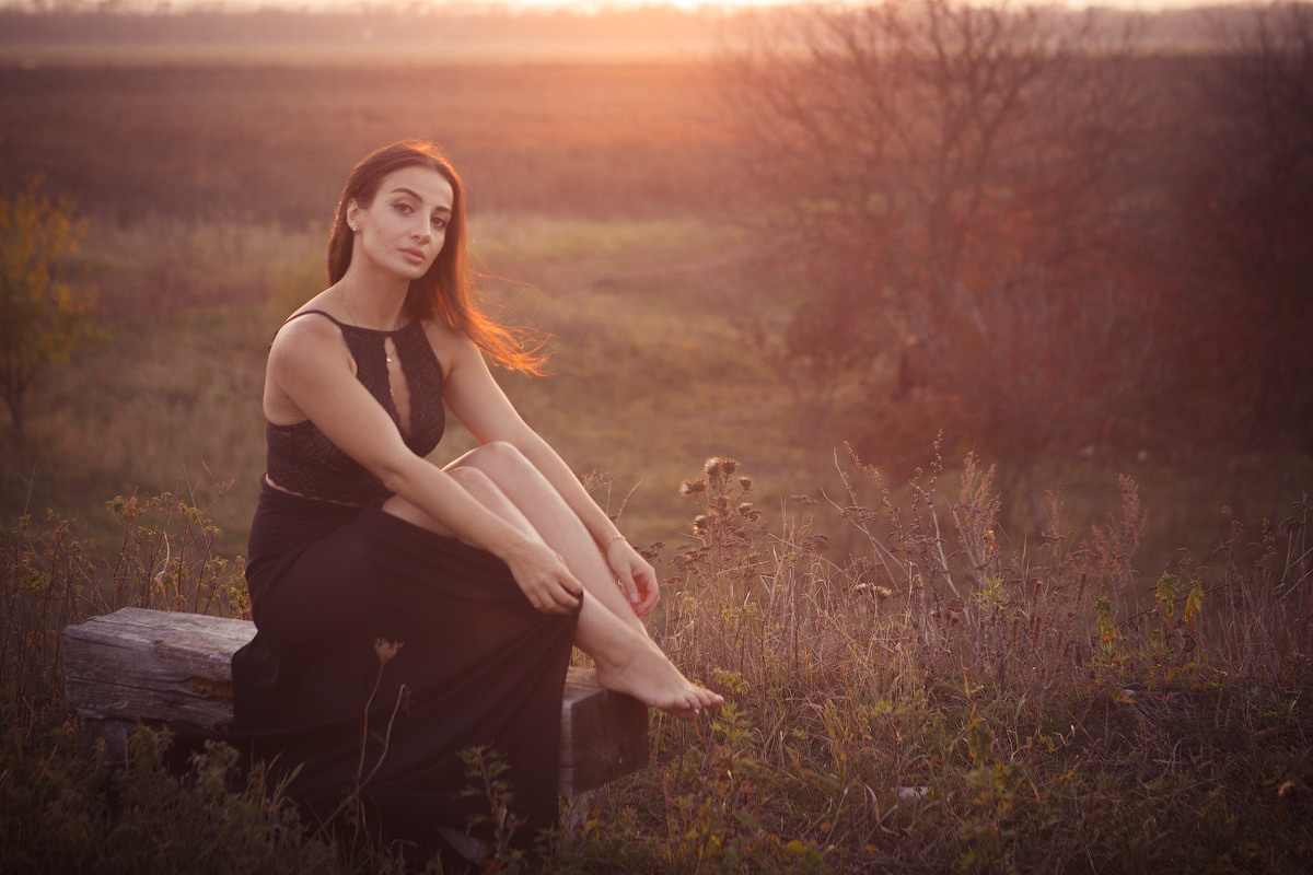 Портретный фотограф в Пятигорске