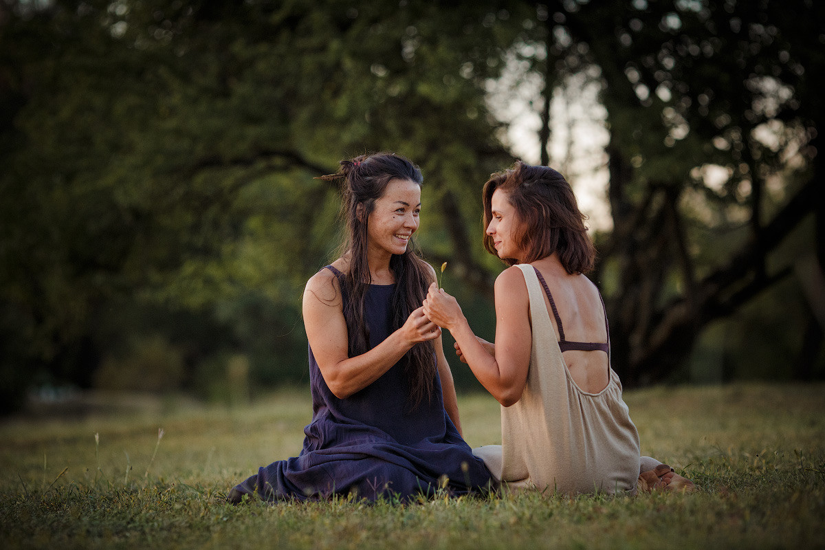 Портретный фотограф в Пятигорске