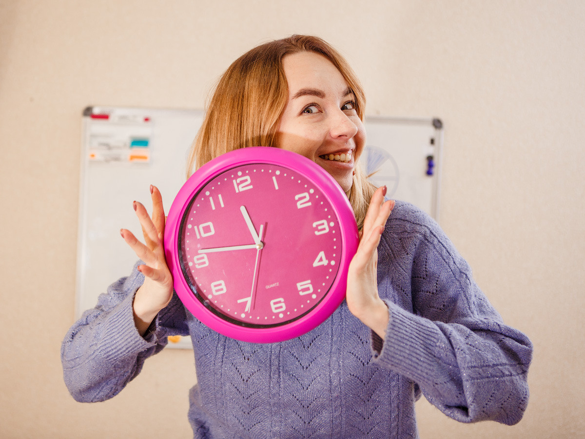 Фотосессия для учителя