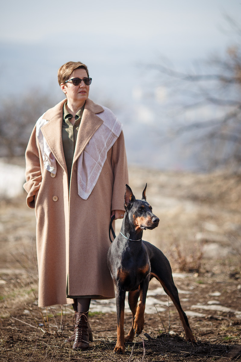 Контентный фотограф Пятигорск