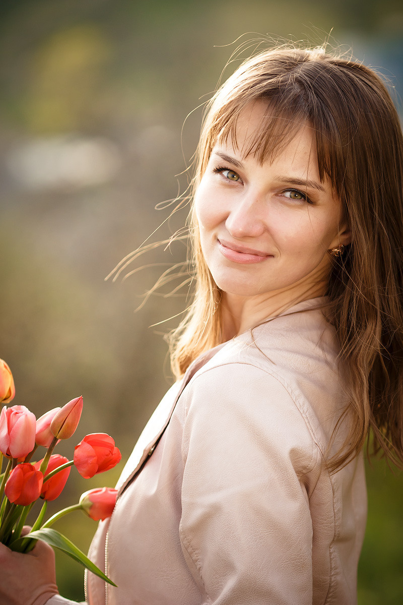 Портретный фотограф в Пятигорске