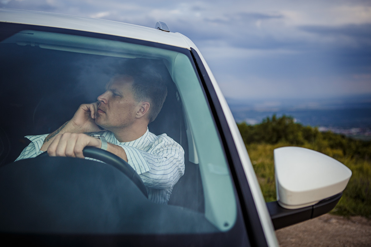 Фотограф мужчин