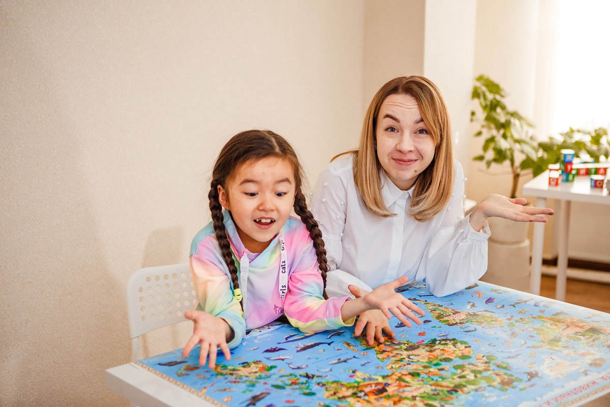 Фотосессия для учителя