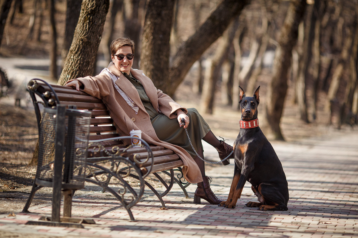 Контентный фотограф Пятигорск