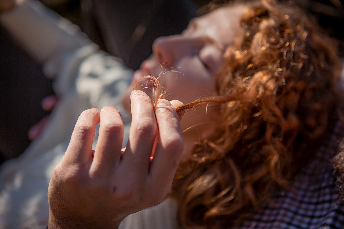 Фотосессия Love story от Tosya Alex