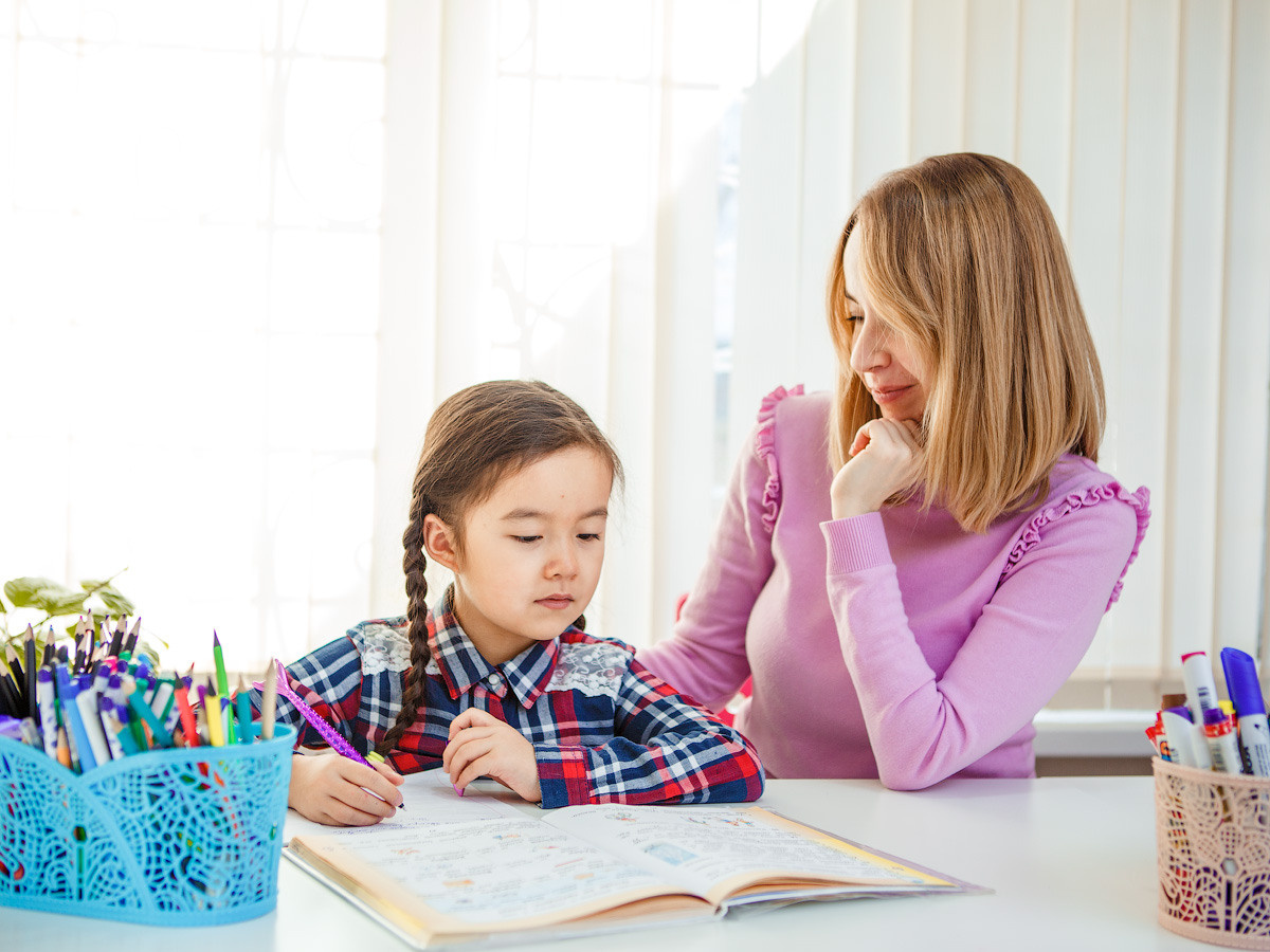 Фотосессия для учителя