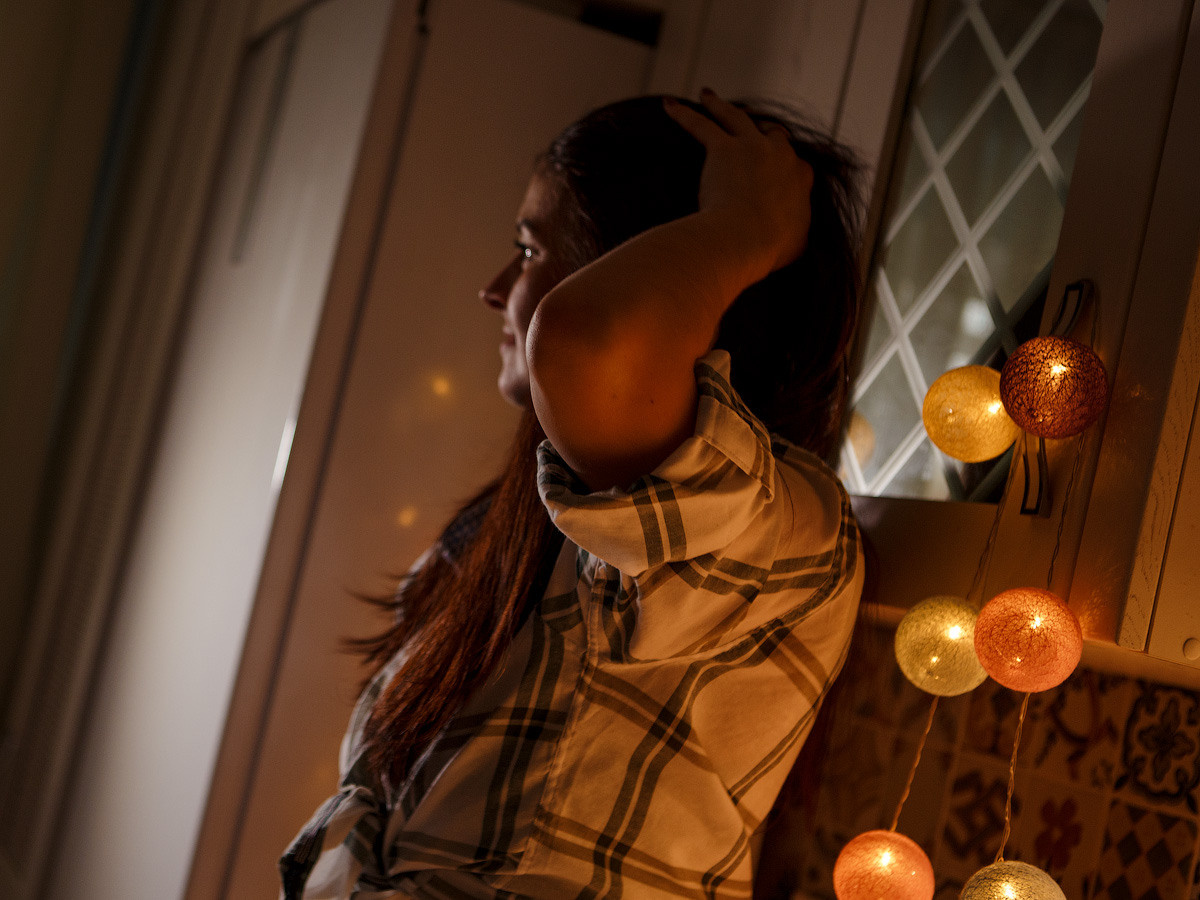 Фотосессия Love story от Tosya Alex