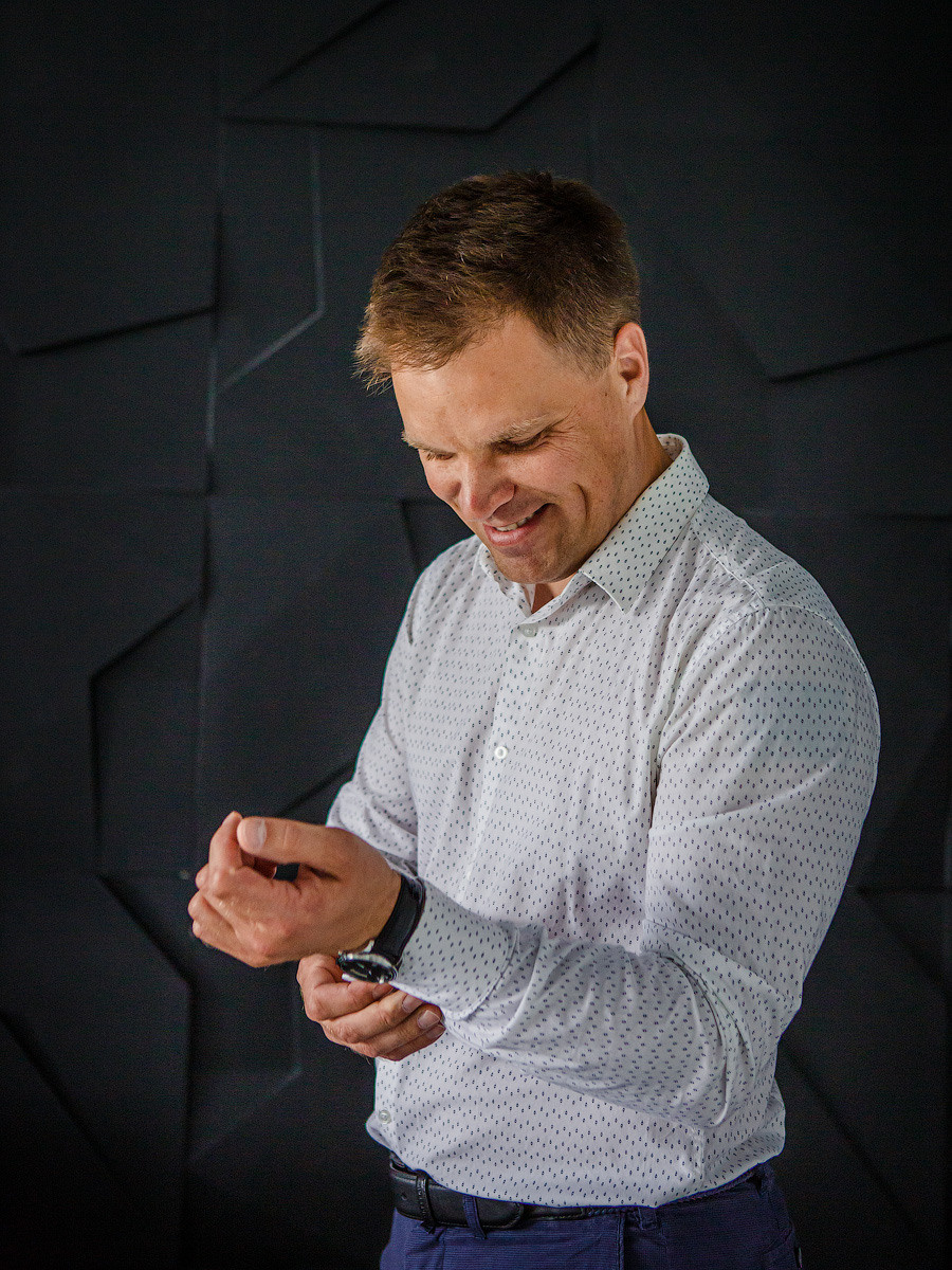 Фотограф мужчин