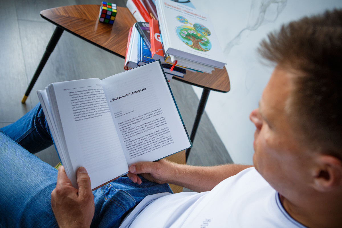 Фотограф мужчин