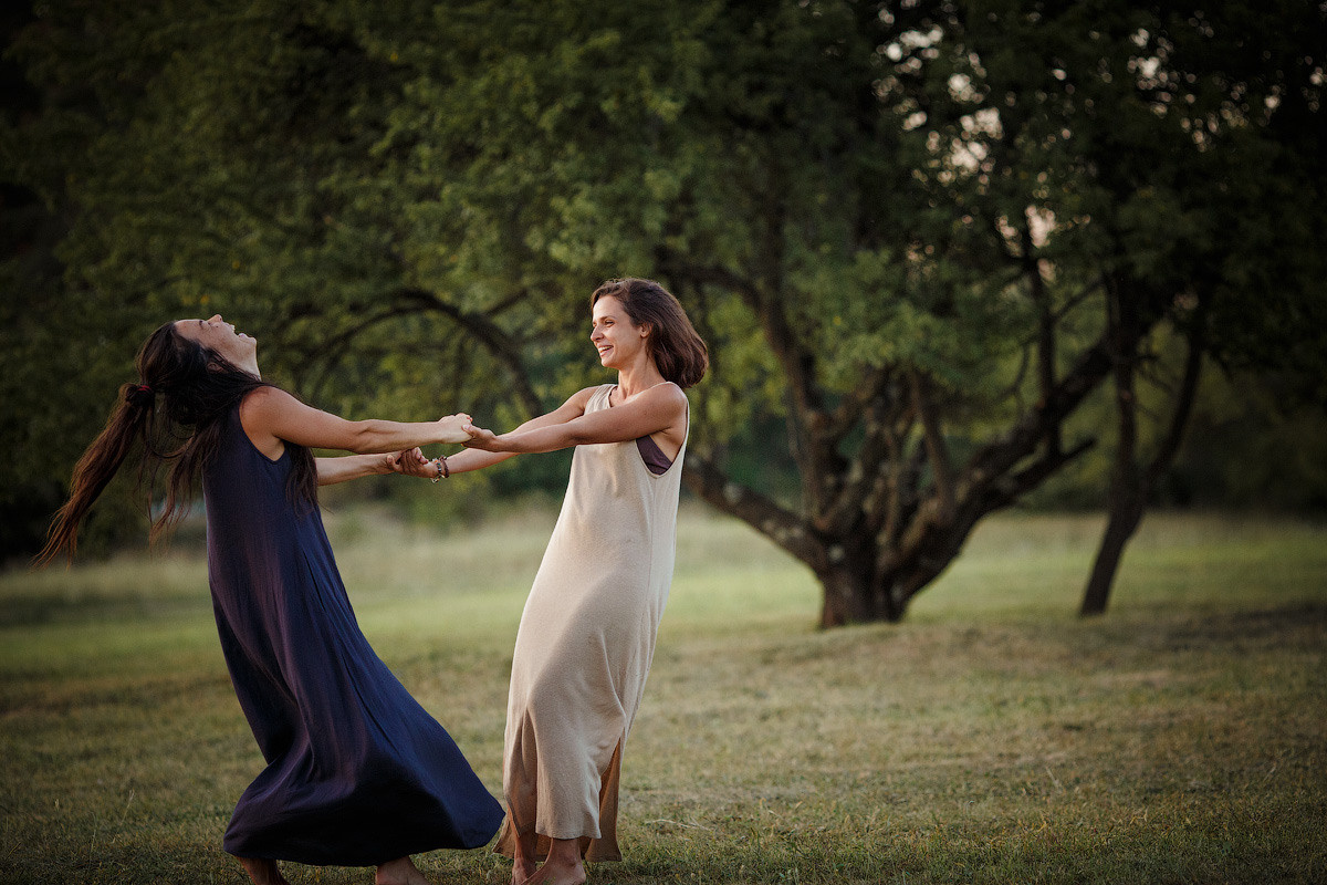 Портретный фотограф в Пятигорске