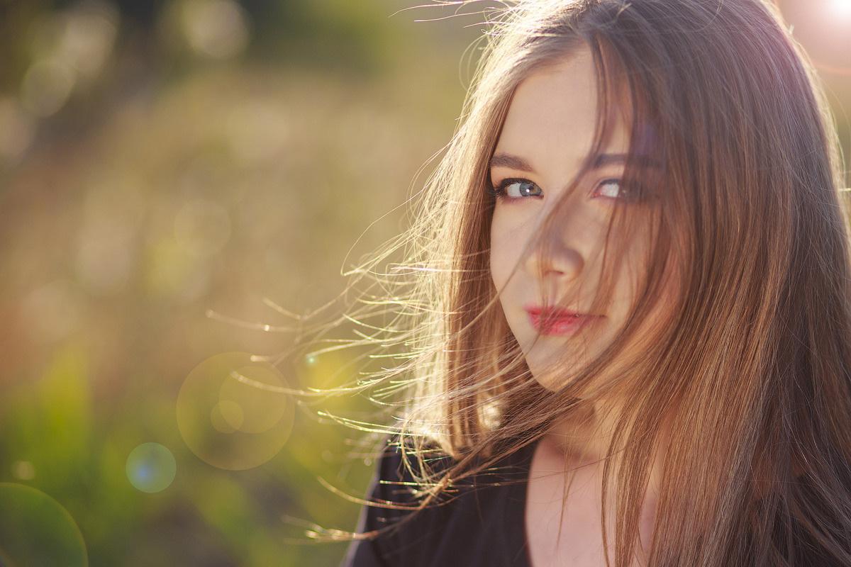 Портретный фотограф в Пятигорске