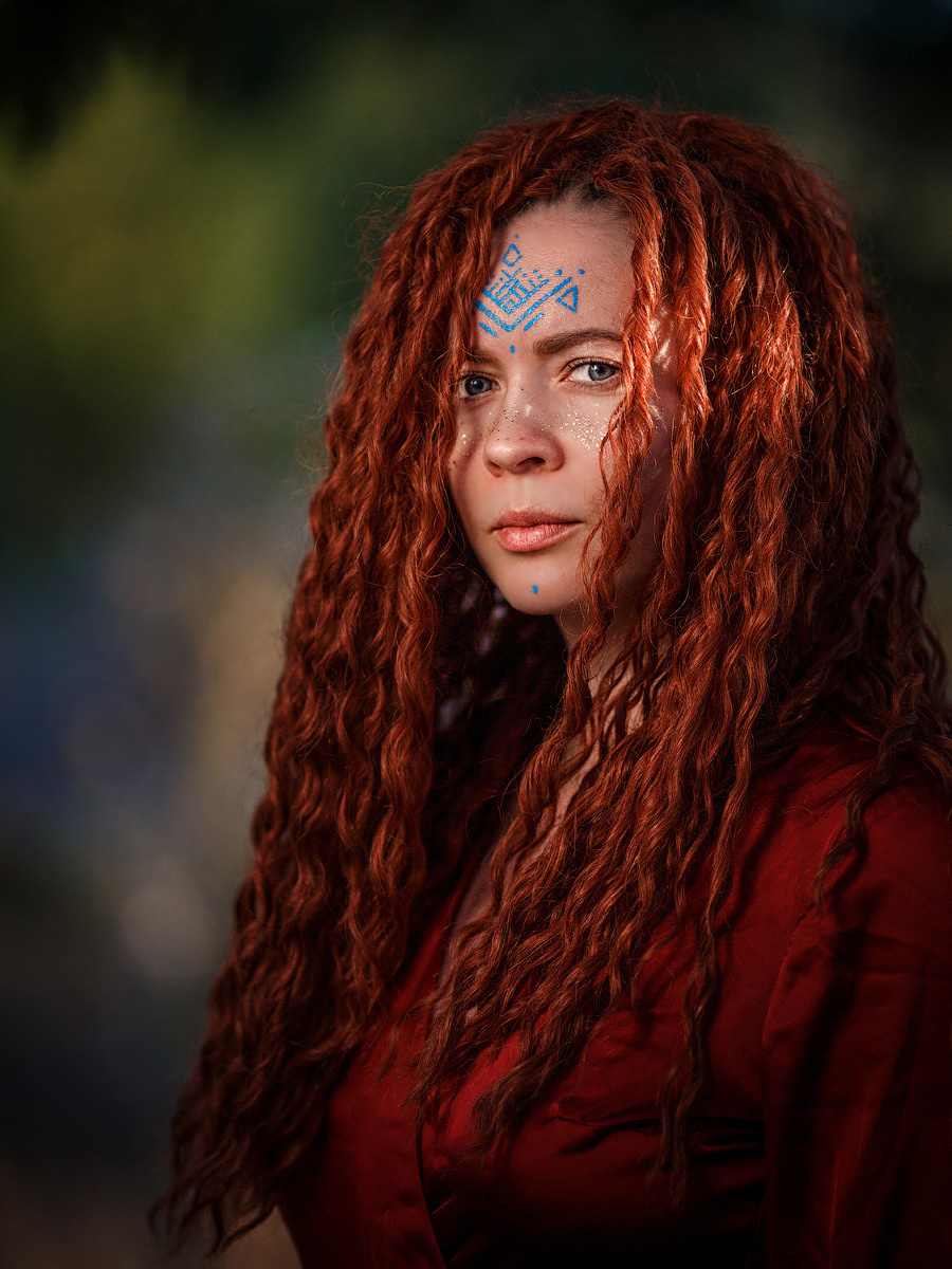 Портретный фотограф в Пятигорске