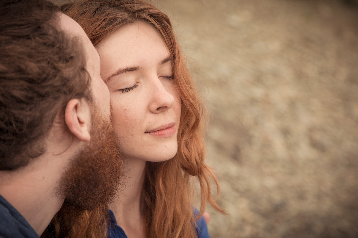 Фотосессия Love story от Tosya Alex