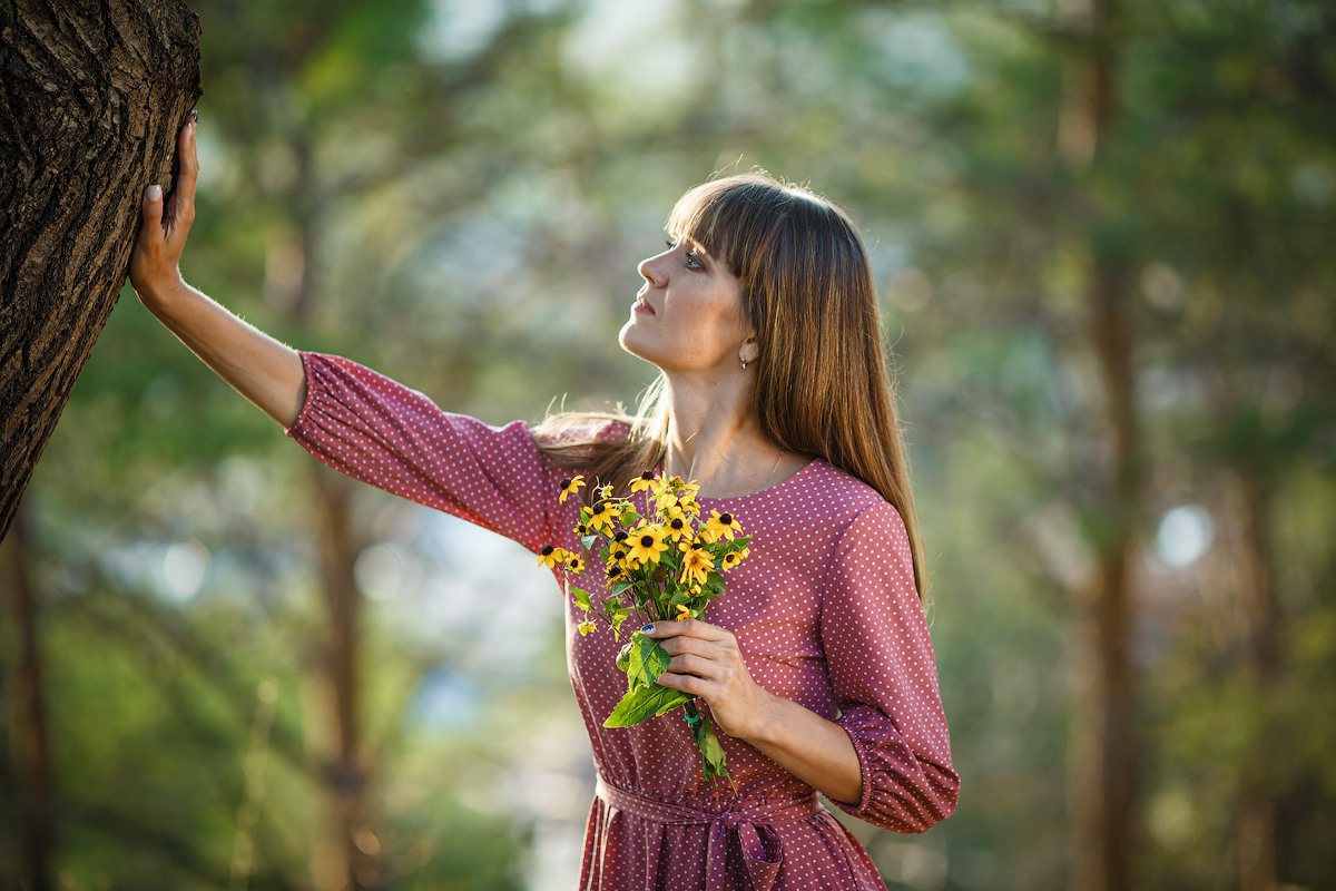 Портретный фотограф в Пятигорске