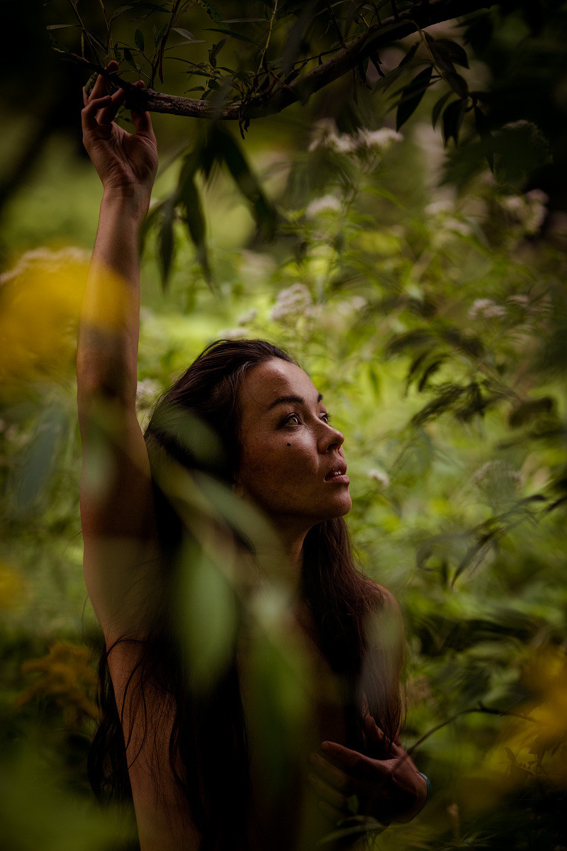 Портретный фотограф в Пятигорске