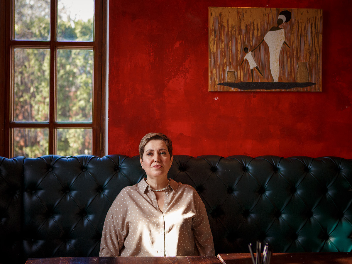 Контентный фотограф Пятигорск