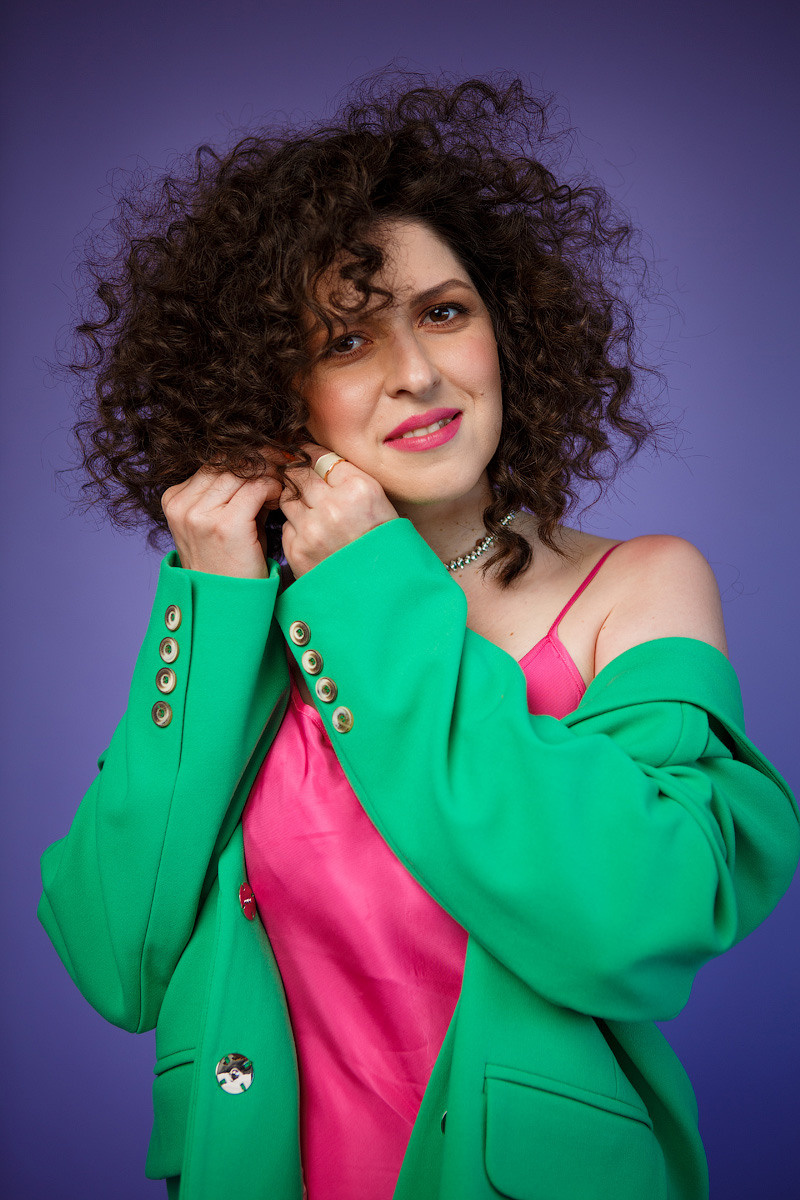 Портретный фотограф в Пятигорске