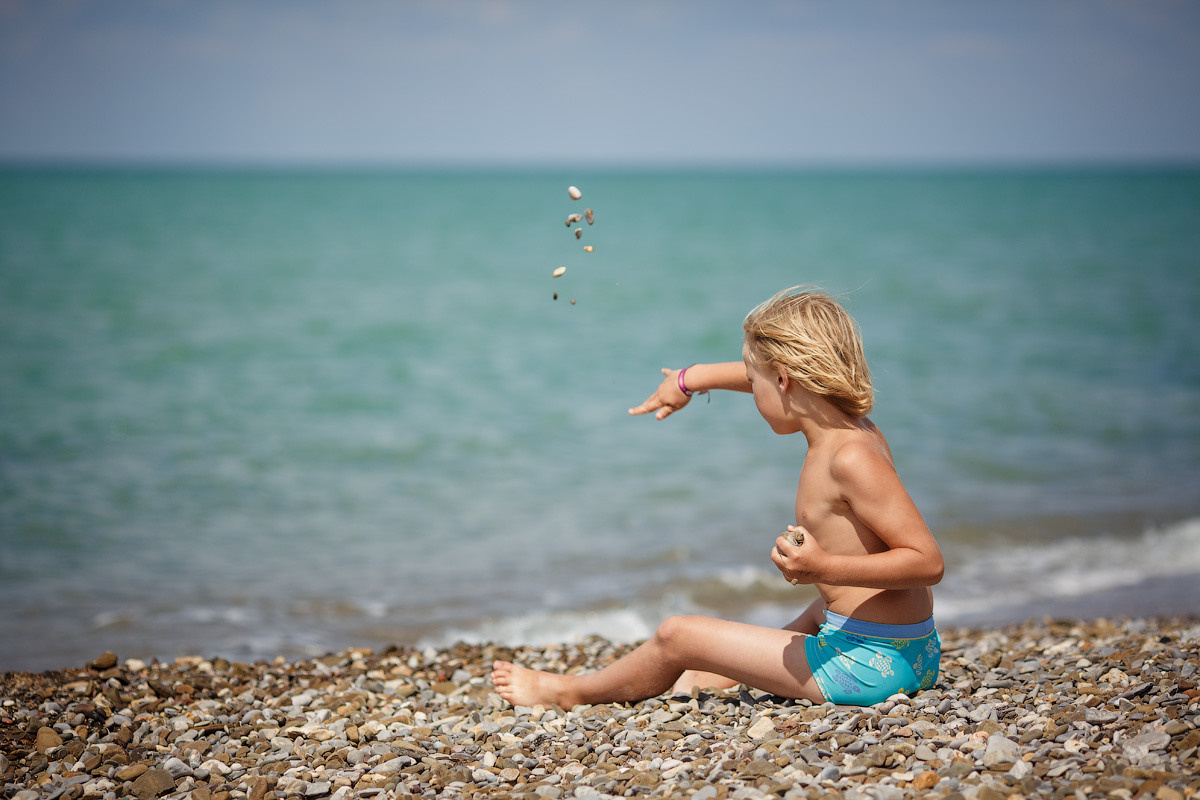 Репортажная фотосъемка событий и праздников