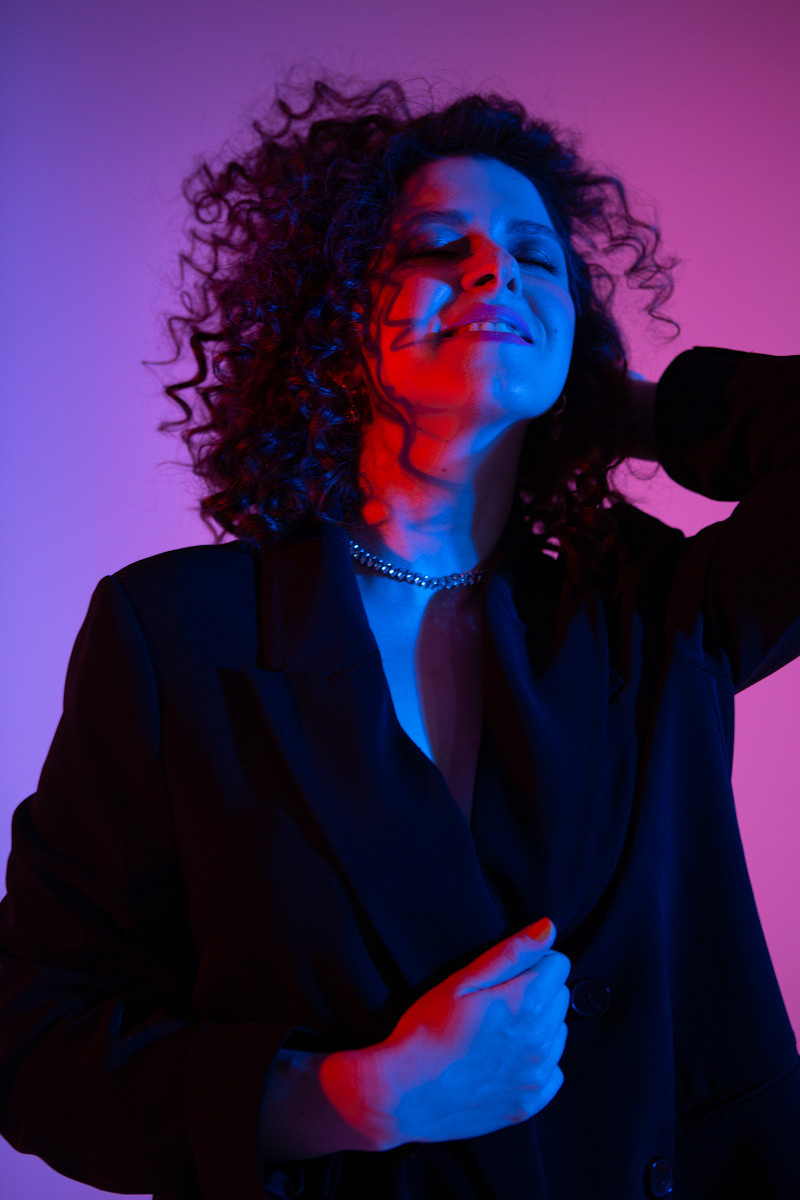 Портретный фотограф в Пятигорске