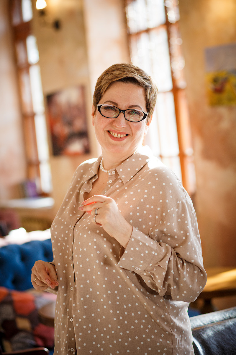 Контентный фотограф Пятигорск