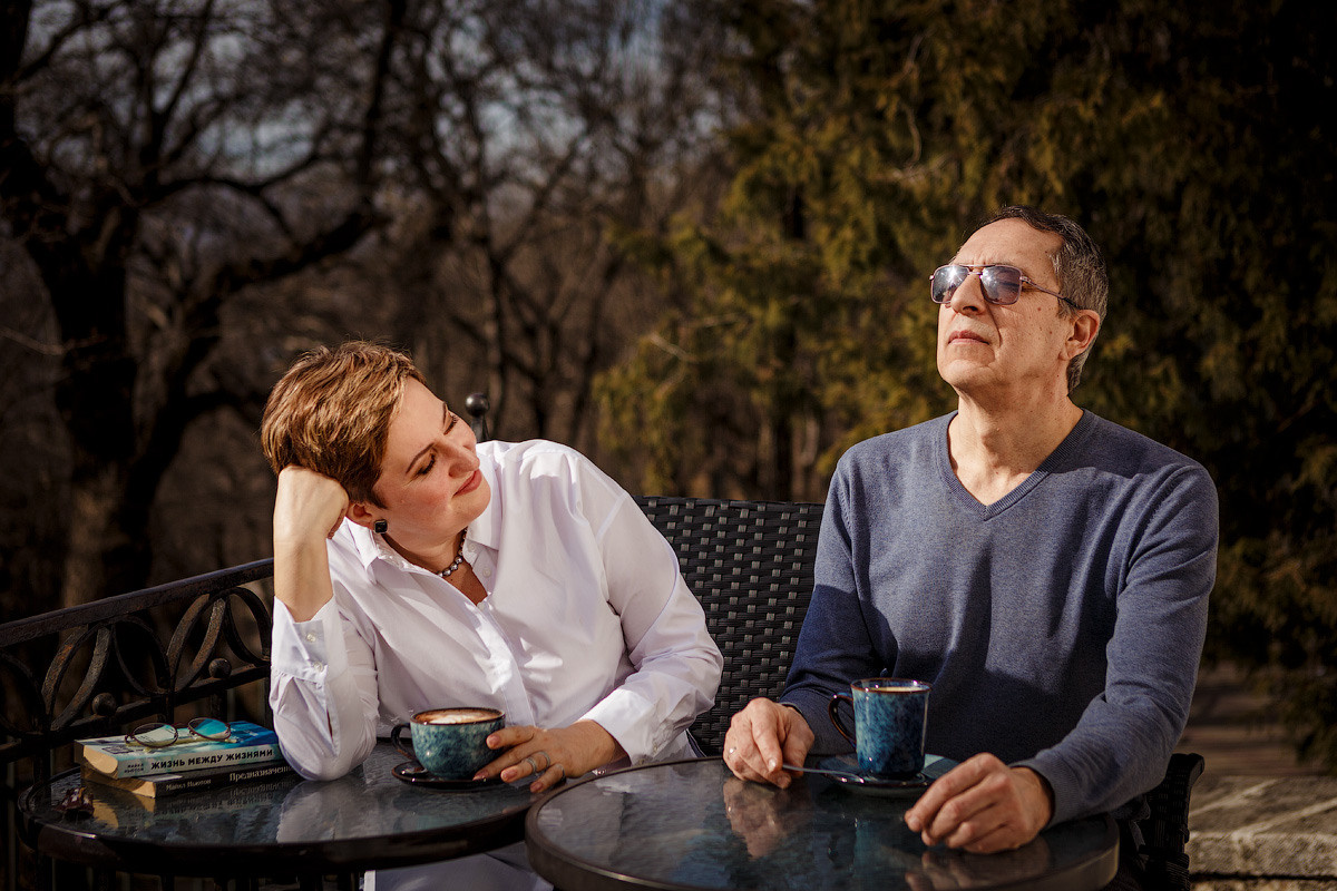 Контентный фотограф Пятигорск