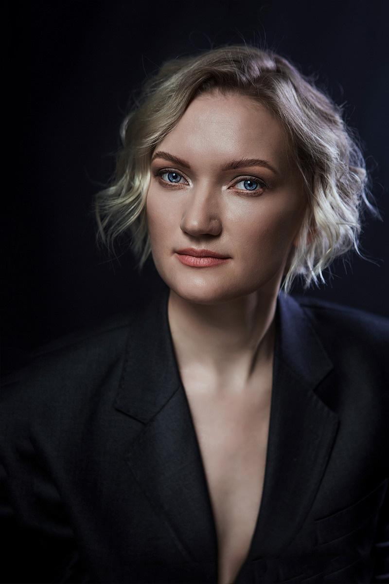 Портретный фотограф в Пятигорске