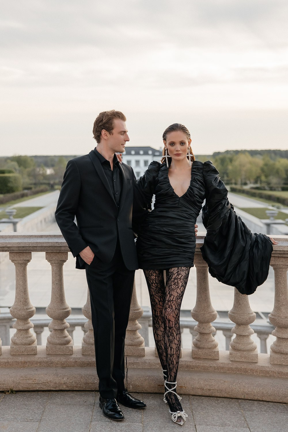 V & M. Свадебный фотограф Москва