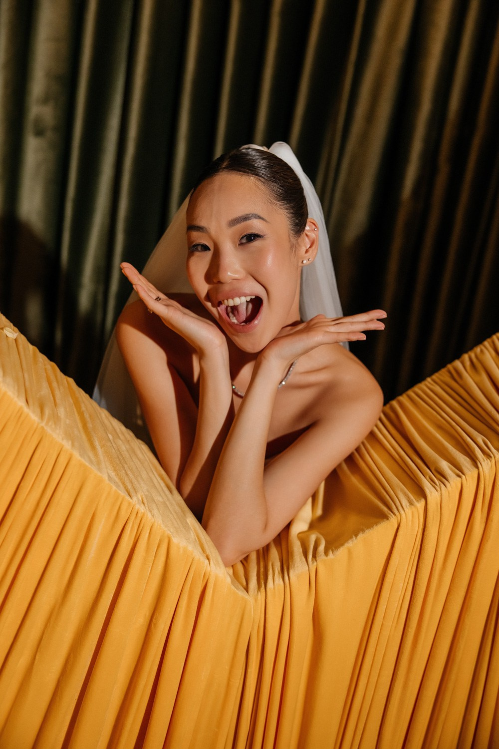 Искусство любить. Свадебный фотограф Москва