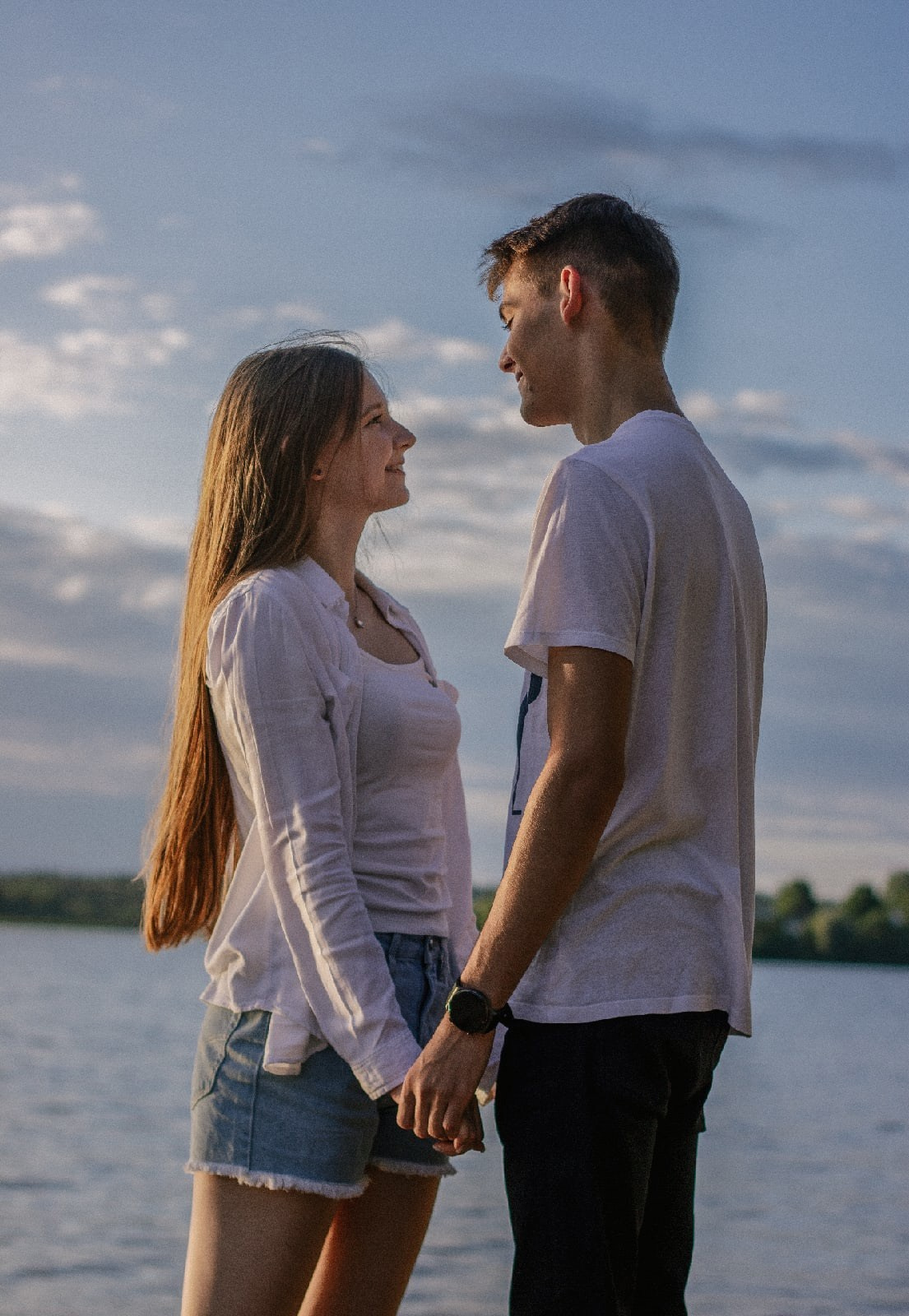 Love Story. Фотограф в Москве Асиетта