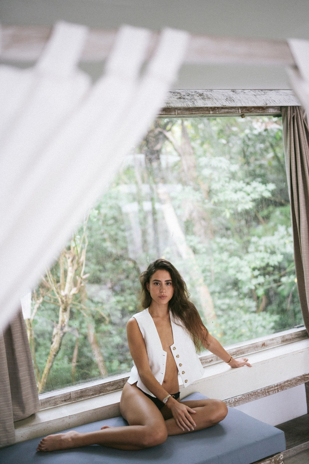 Nadia. Kseniia Kremneva — Photographer