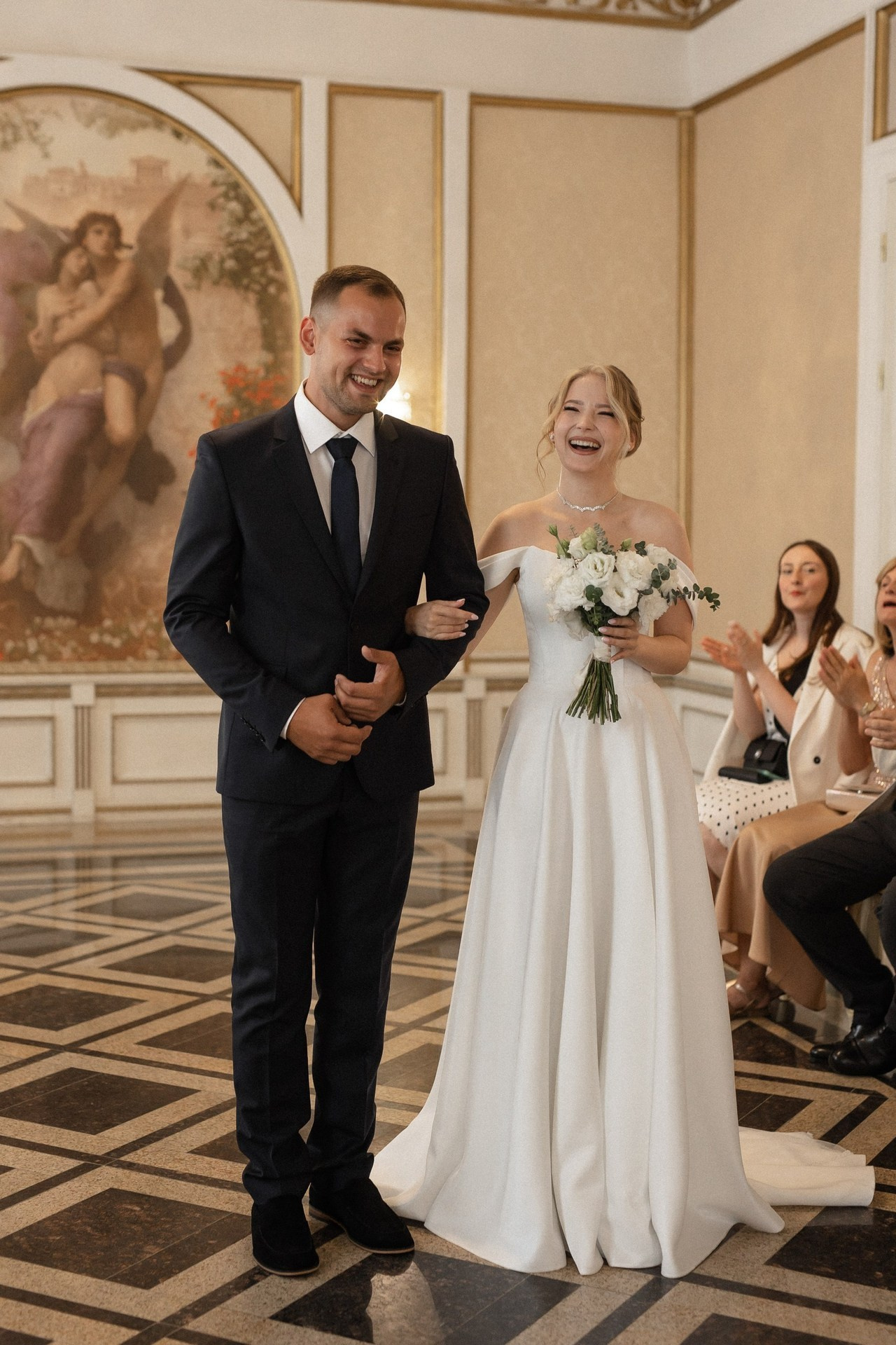 Отзывы. Фотограф Романова Анна