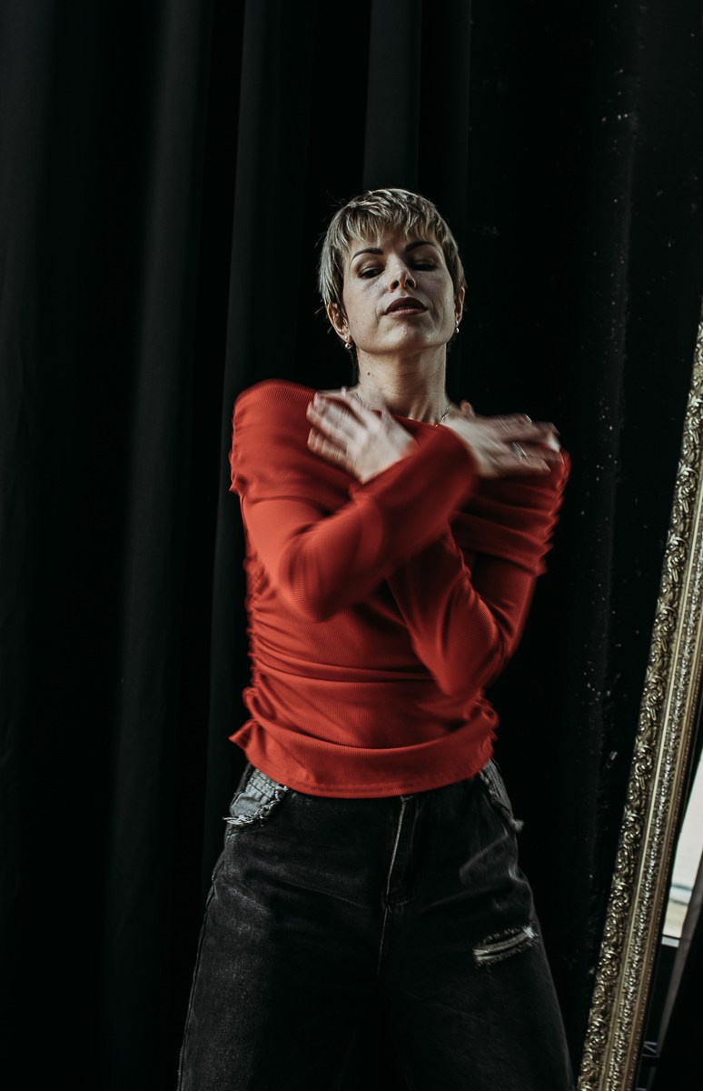 Надежда. Фотограф в Москве, МО и России