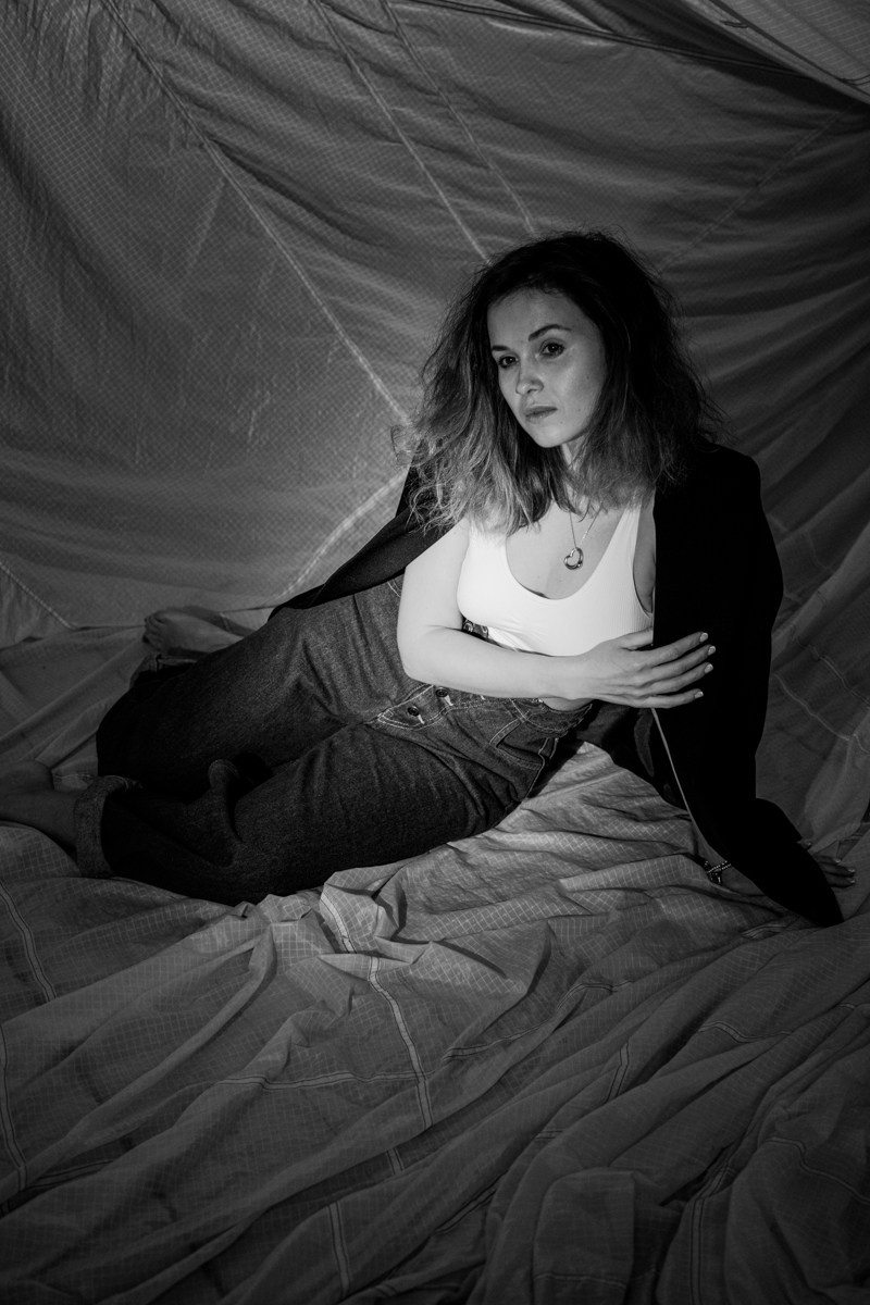 Настя. Фотограф в Москве, МО и России